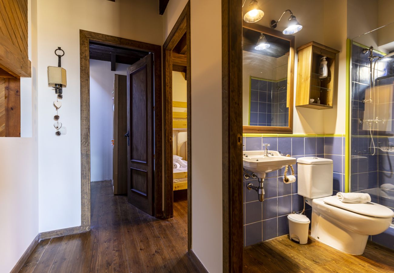 Villa à Olopte - Flateli. Olopte Villa à Olopte - Flateli. Olopte