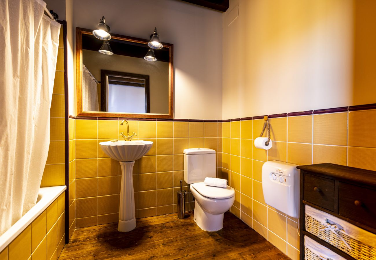 Villa à Olopte - Flateli. Olopte Villa à Olopte - Flateli. Olopte