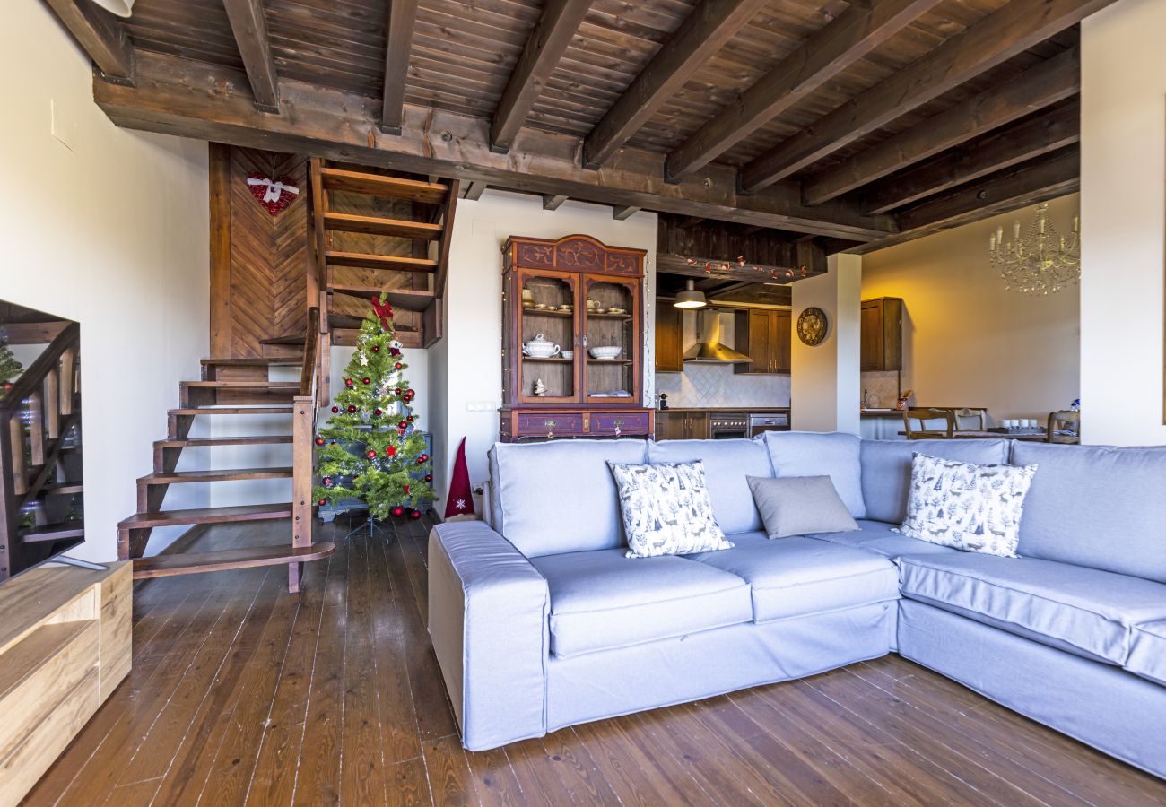 Villa à Olopte - Flateli. Olopte Villa à Olopte - Flateli. Olopte