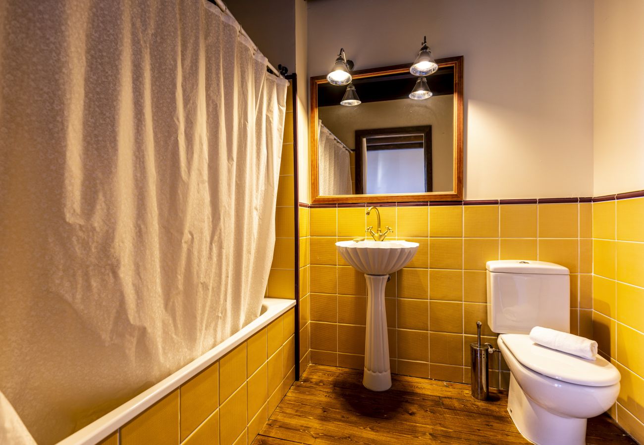 Villa à Olopte - Flateli. Olopte Villa à Olopte - Flateli. Olopte