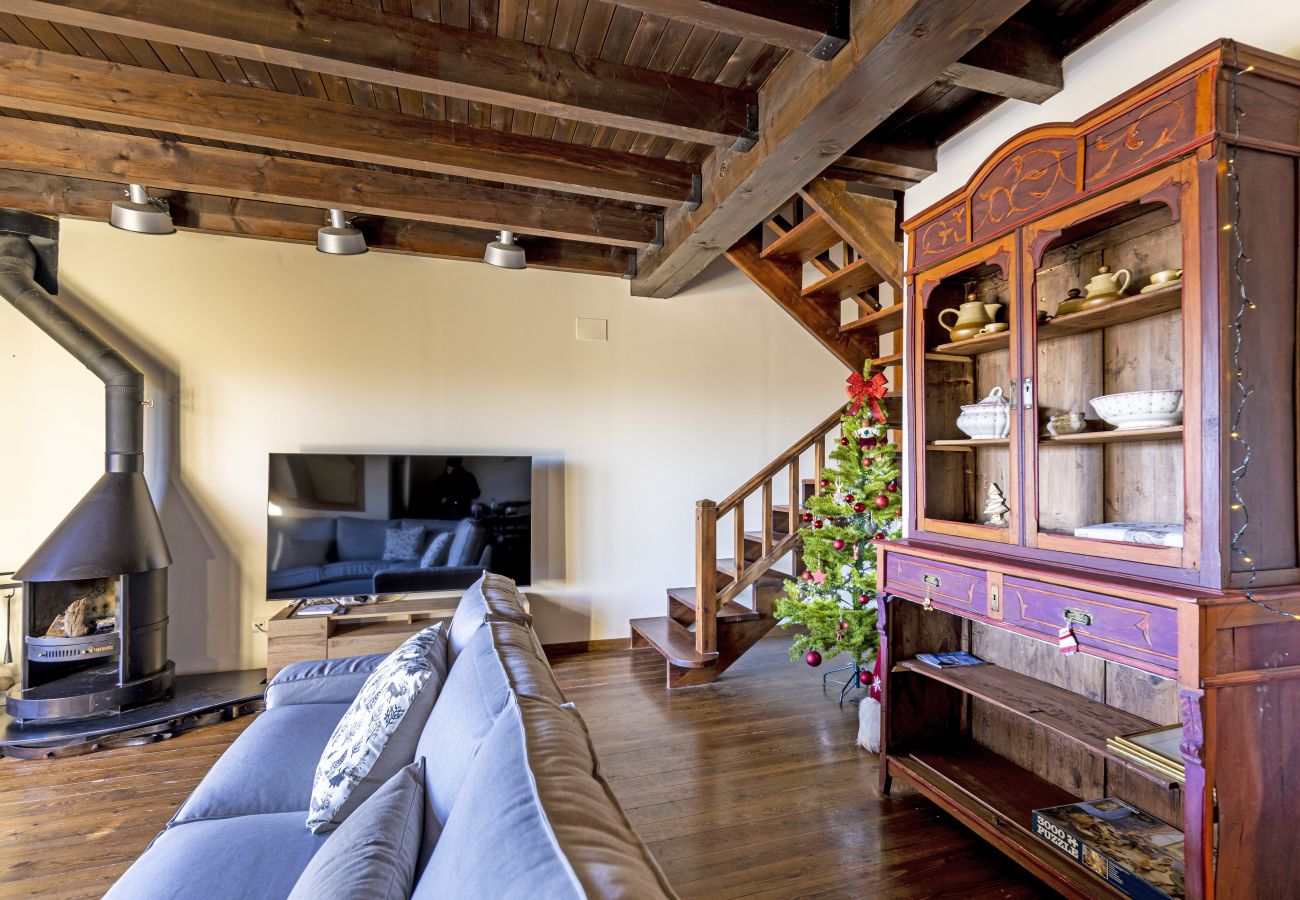 Villa à Olopte - Flateli. Olopte Villa à Olopte - Flateli. Olopte