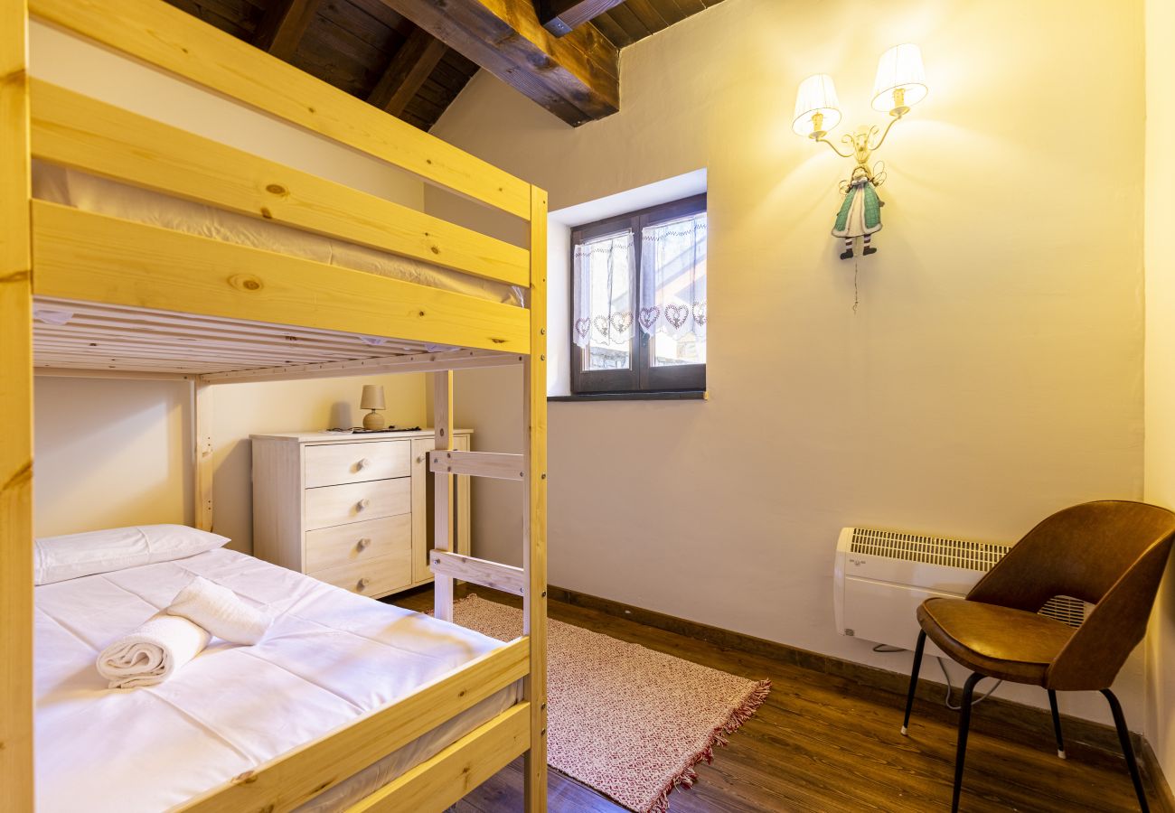 Villa à Olopte - Flateli. Olopte Villa à Olopte - Flateli. Olopte