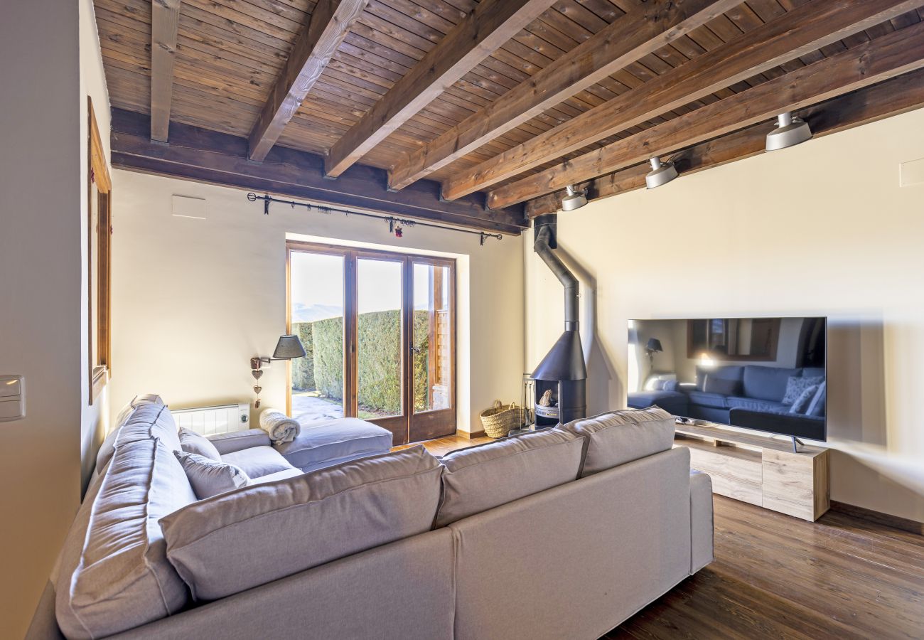 Villa à Olopte - Flateli. Olopte Villa à Olopte - Flateli. Olopte