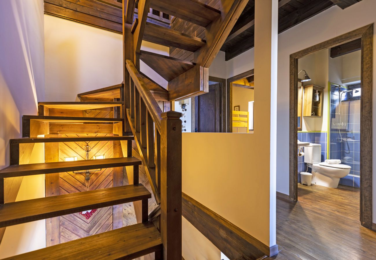 Villa à Olopte - Flateli. Olopte Villa à Olopte - Flateli. Olopte