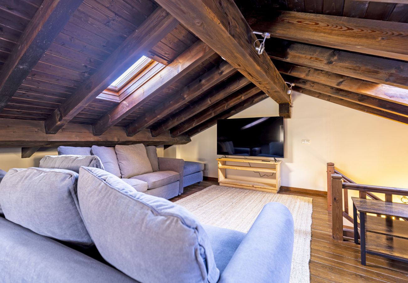 Villa à Olopte - Flateli. Olopte Villa à Olopte - Flateli. Olopte