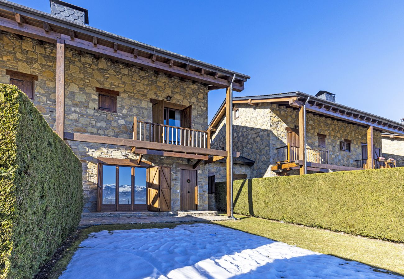 Villa à Olopte - Flateli. Olopte Villa à Olopte - Flateli. Olopte