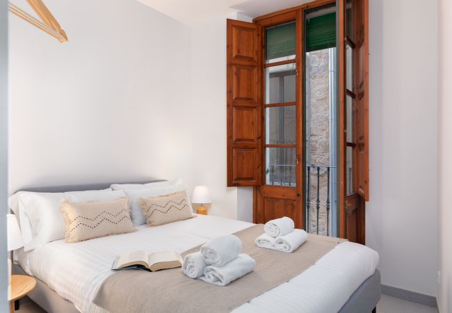 Appartement à Gerone/Girona - Flateli. Cort Reial 10 2 Appartement à Gerone/Girona - Flateli. Cort Reial 10 2