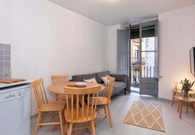 Appartement à Gerone/Girona - Flateli. Cort Reial 10 2 Appartement à Gerone/Girona - Flateli. Cort Reial 10 2