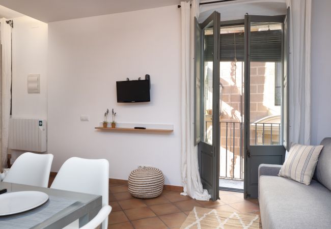 Appartement à Gerone/Girona - Flateli 26B Ballesteries Appartement à Gerone/Girona - Flateli 26B Ballesteries