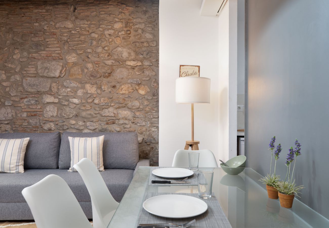 Appartement à Gerone/Girona - Flateli 26B Ballesteries Appartement à Gerone/Girona - Flateli 26B Ballesteries