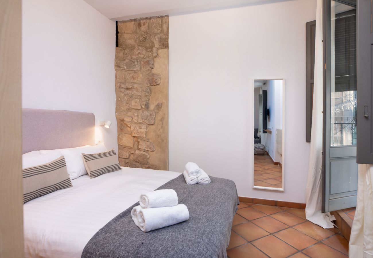 Appartement à Gerone/Girona - Flateli 26A Ballesteries Appartement à Gerone/Girona - Flateli 26A Ballesteries