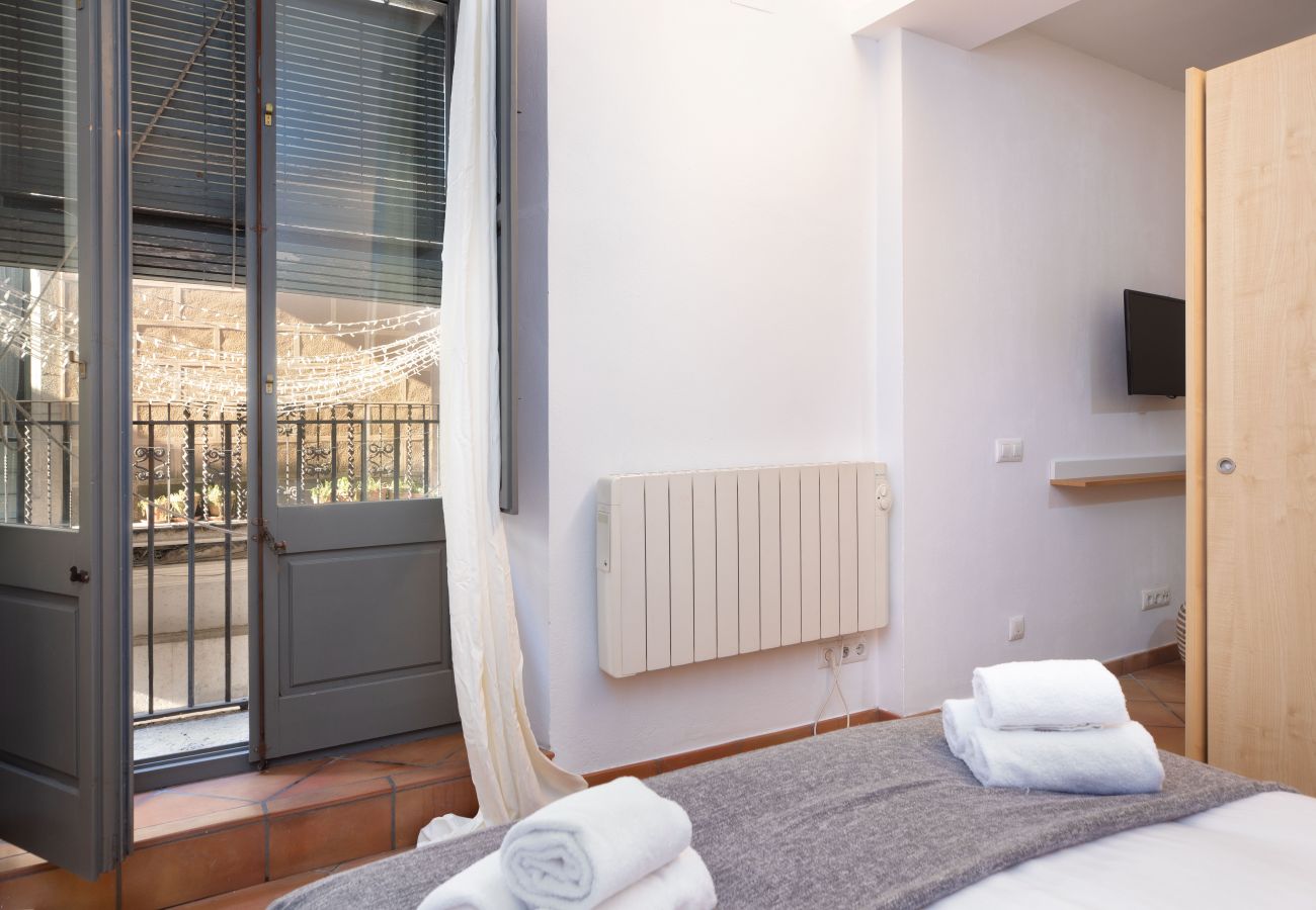 Appartement à Gerone/Girona - Flateli 26A Ballesteries Appartement à Gerone/Girona - Flateli 26A Ballesteries