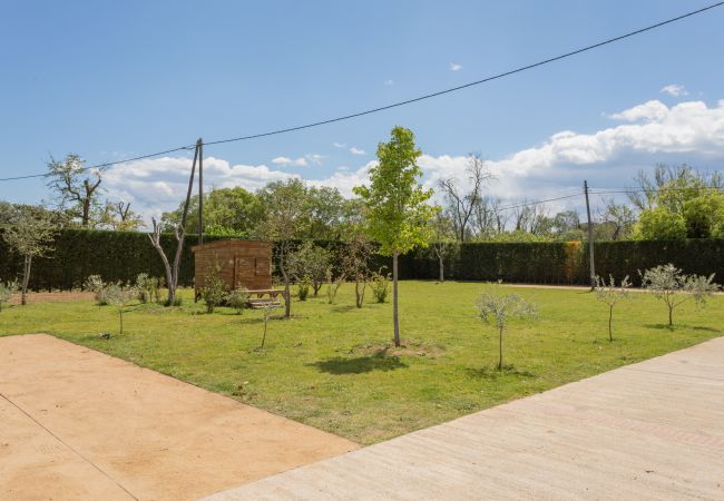 Villa à Corça - Flateli. Corçà Villa à Corça - Flateli. Corçà