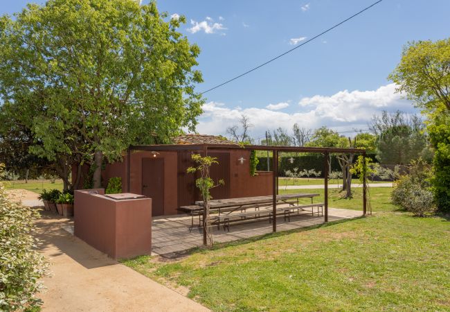 Villa à Corça - Flateli. Corçà Villa à Corça - Flateli. Corçà