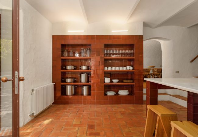 Villa à Corça - Flateli. Corçà Villa à Corça - Flateli. Corçà