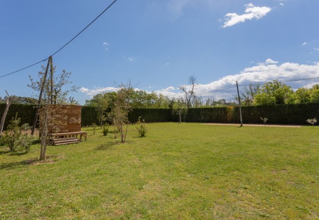 Villa à Corça - Flateli. Corçà Villa à Corça - Flateli. Corçà