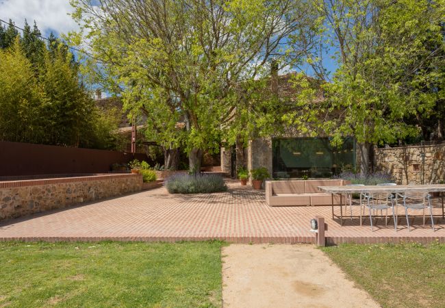 Villa à Corça - Flateli. Corçà Villa à Corça - Flateli. Corçà