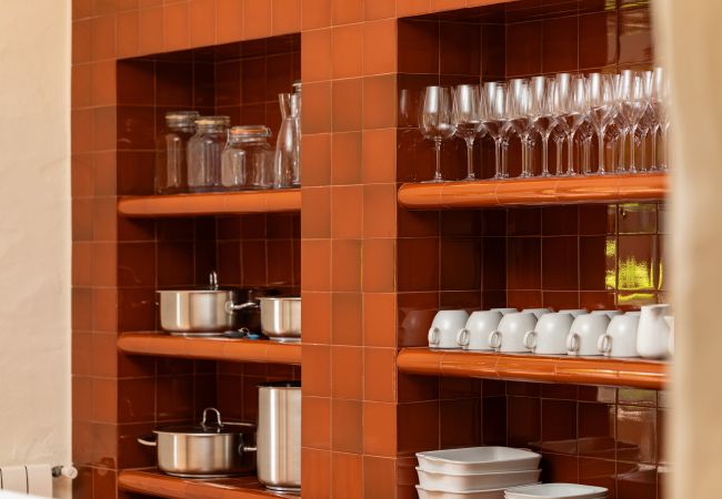 Villa à Corça - Flateli. Corçà Villa à Corça - Flateli. Corçà