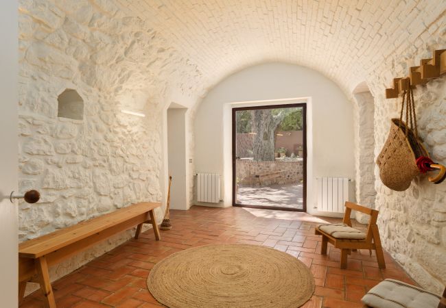 Villa à Corça - Flateli. Corçà Villa à Corça - Flateli. Corçà