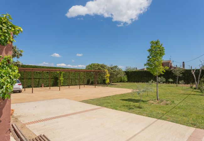 Villa à Corça - Flateli. Corçà Villa à Corça - Flateli. Corçà