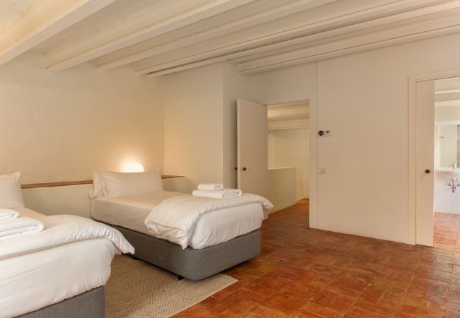 Villa à Corça - Flateli. Corçà Villa à Corça - Flateli. Corçà