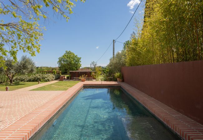 Villa à Corça - Flateli. Corçà Villa à Corça - Flateli. Corçà