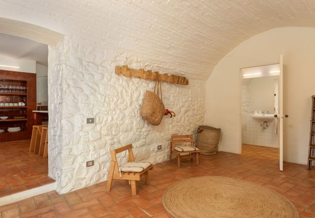 Villa à Corça - Flateli. Corçà Villa à Corça - Flateli. Corçà