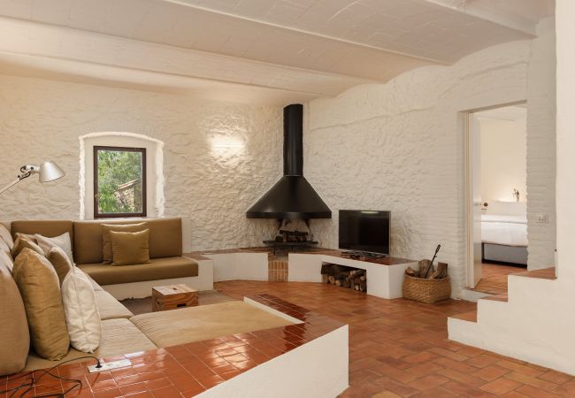 Villa à Corça - Flateli. Corçà Villa à Corça - Flateli. Corçà