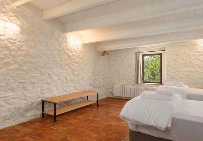 Villa à Corça - Flateli. Corçà Villa à Corça - Flateli. Corçà