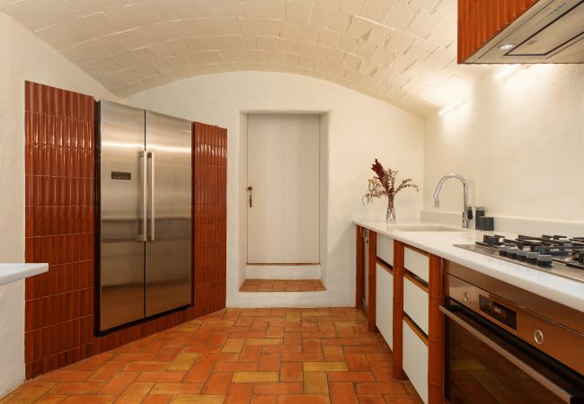 Villa à Corça - Flateli. Corçà Villa à Corça - Flateli. Corçà