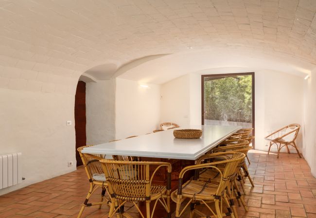 Villa à Corça - Flateli. Corçà Villa à Corça - Flateli. Corçà