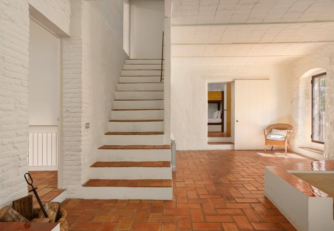 Villa à Corça - Flateli. Corçà Villa à Corça - Flateli. Corçà