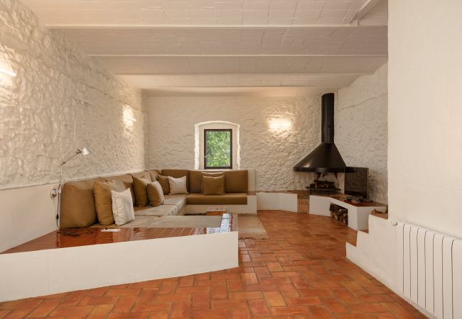 Villa à Corça - Flateli. Corçà Villa à Corça - Flateli. Corçà