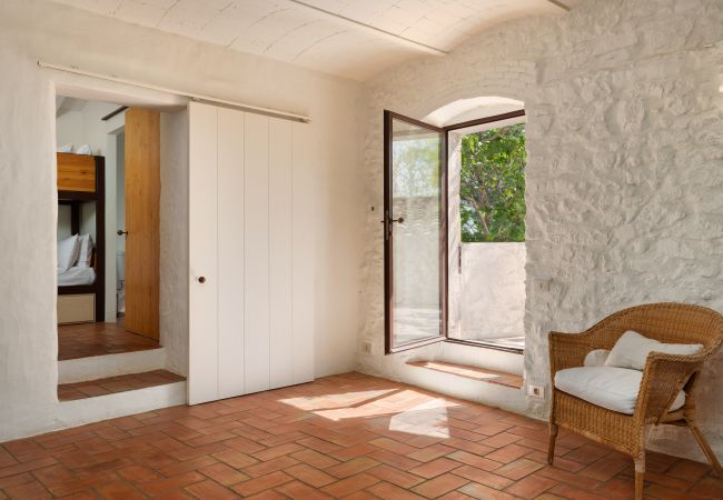 Villa à Corça - Flateli. Corçà Villa à Corça - Flateli. Corçà