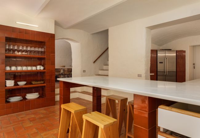 Villa à Corça - Flateli. Corçà Villa à Corça - Flateli. Corçà