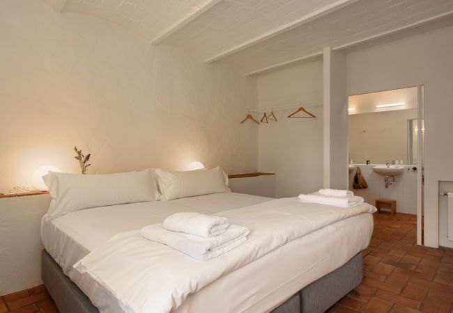 Villa à Corça - Flateli. Corçà Villa à Corça - Flateli. Corçà