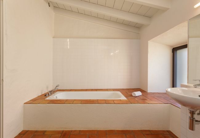 Villa à Corça - Flateli. Corçà Villa à Corça - Flateli. Corçà