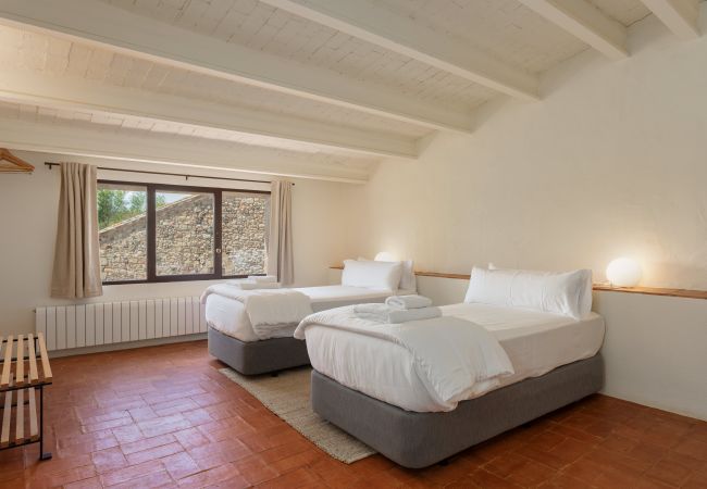 Villa à Corça - Flateli. Corçà Villa à Corça - Flateli. Corçà