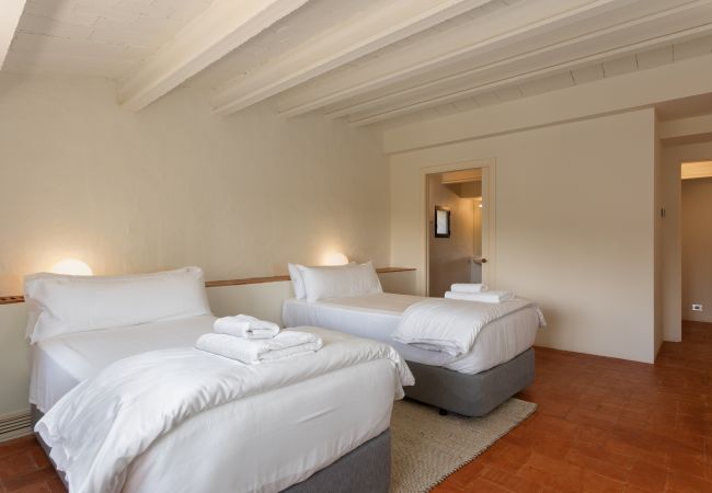 Villa à Corça - Flateli. Corçà Villa à Corça - Flateli. Corçà