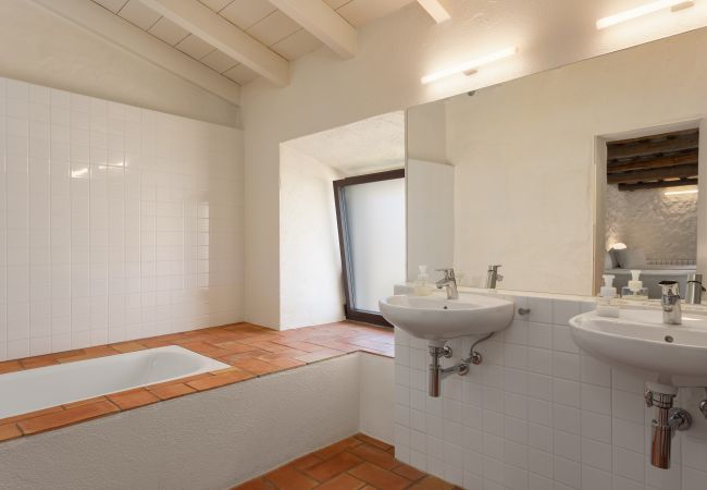 Villa à Corça - Flateli. Corçà Villa à Corça - Flateli. Corçà