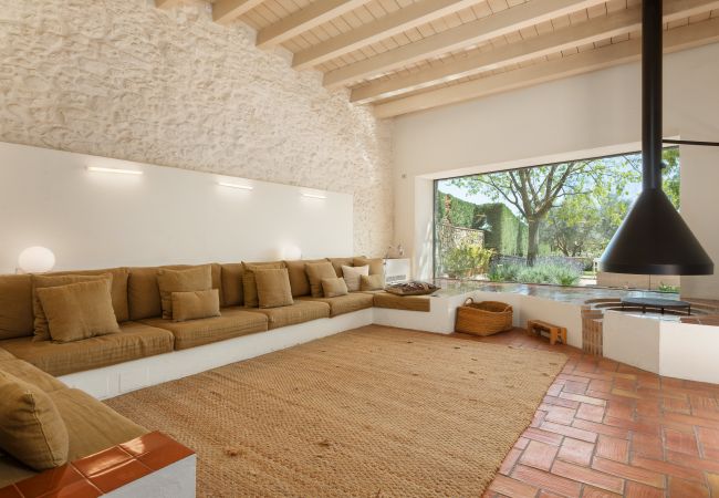 Villa à Corça - Flateli. Corçà Villa à Corça - Flateli. Corçà