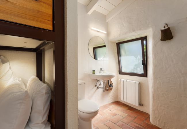 Villa à Corça - Flateli. Corçà Villa à Corça - Flateli. Corçà