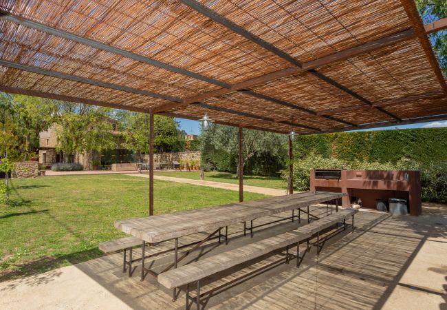 Villa à Corça - Flateli. Corçà Villa à Corça - Flateli. Corçà