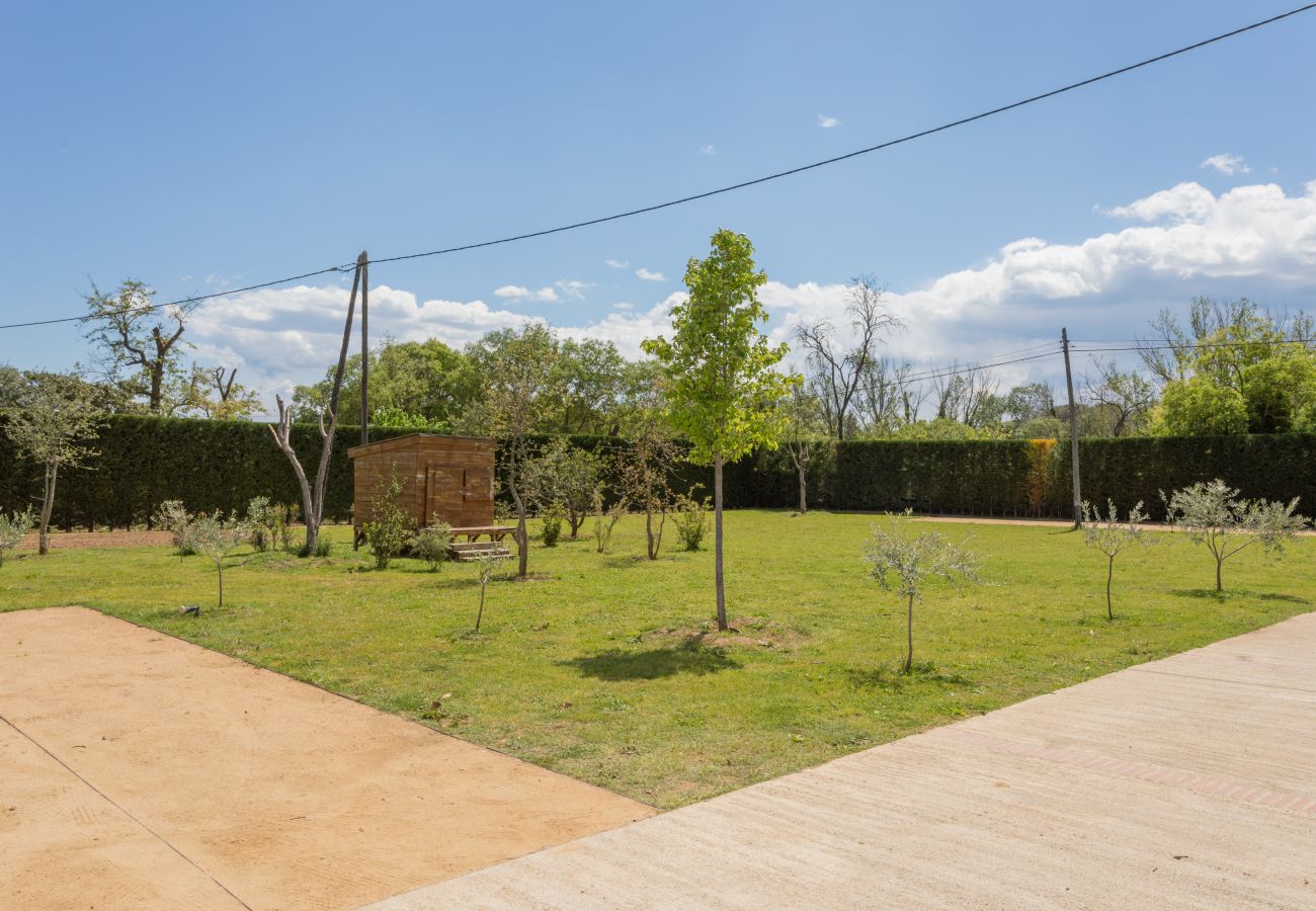 Villa à Corça - Flateli. Corçà Villa à Corça - Flateli. Corçà