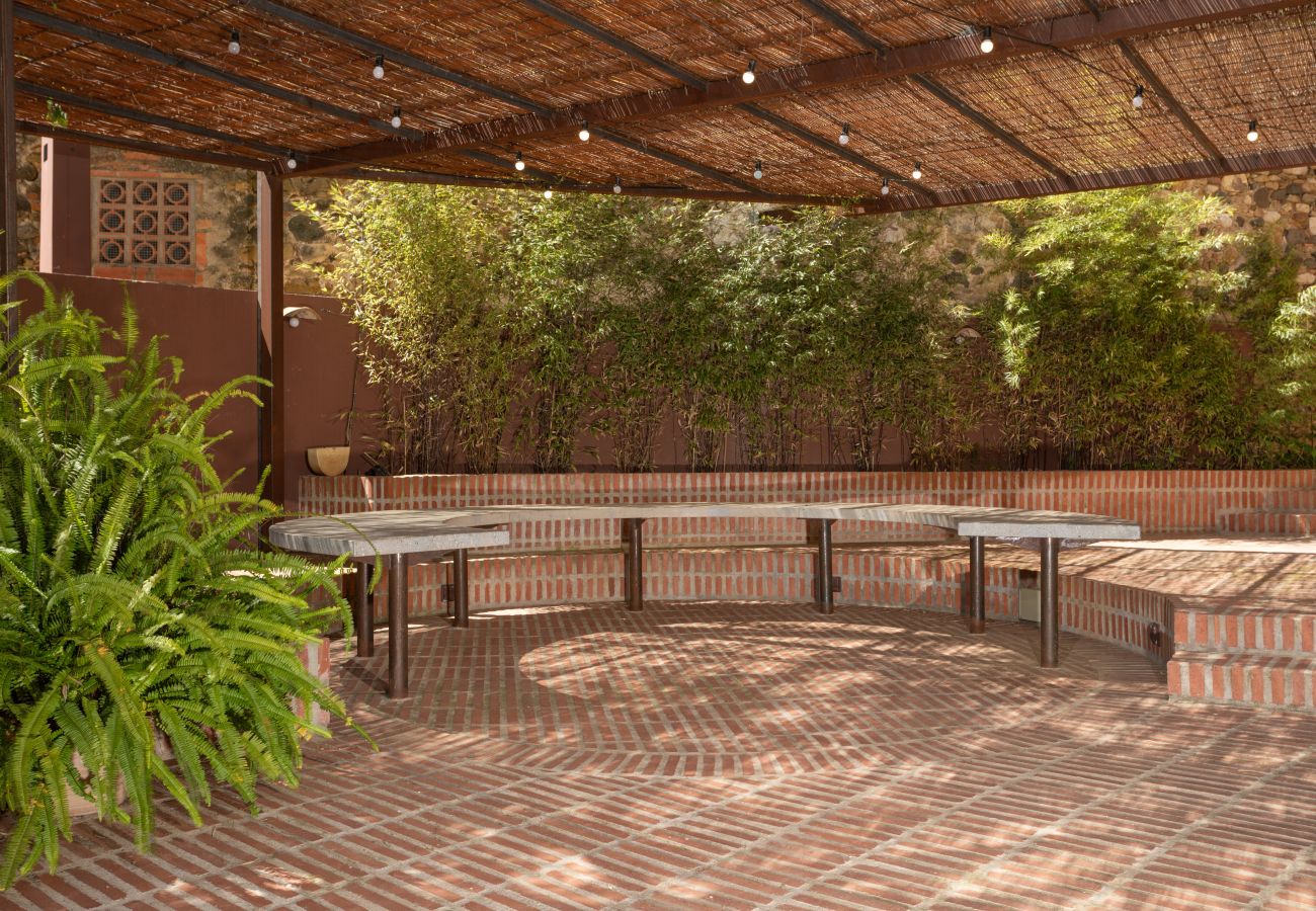 Villa à Corça - Flateli. Corçà Villa à Corça - Flateli. Corçà