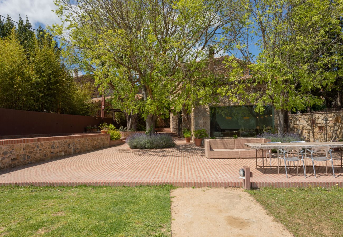 Villa à Corça - Flateli. Corçà Villa à Corça - Flateli. Corçà