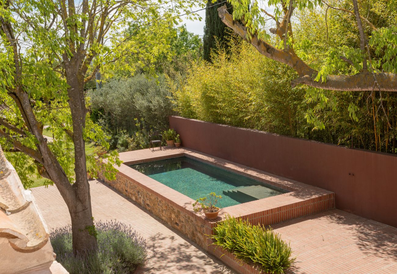 Villa à Corça - Flateli. Corçà Villa à Corça - Flateli. Corçà