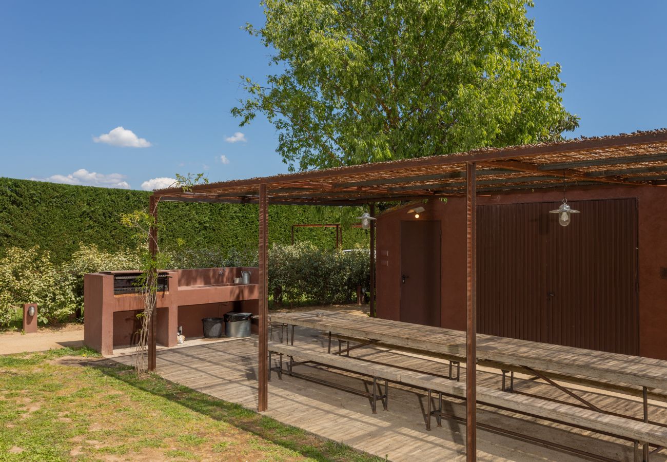 Villa à Corça - Flateli. Corçà Villa à Corça - Flateli. Corçà