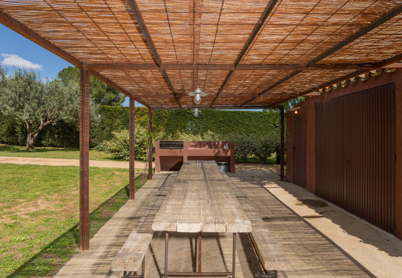 Villa à Corça - Flateli. Corçà Villa à Corça - Flateli. Corçà