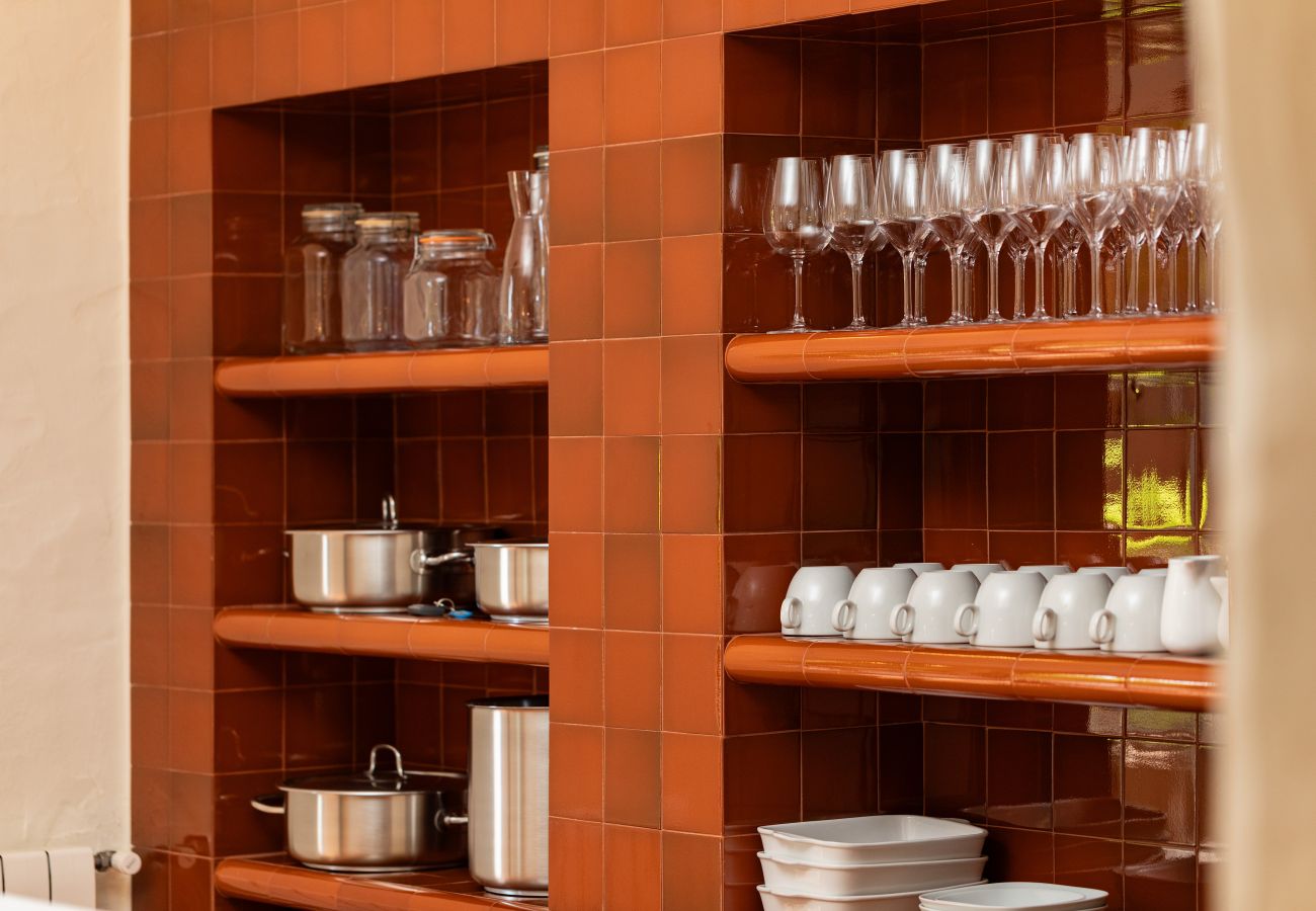 Villa à Corça - Flateli. Corçà Villa à Corça - Flateli. Corçà